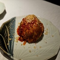中目黒 若狭 - 