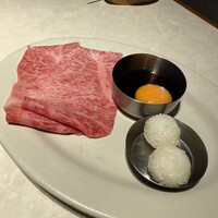 Yakiniku BarBies - 