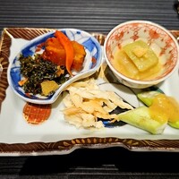 中目黒 若狭 - 