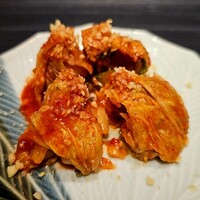中目黒 若狭 - 