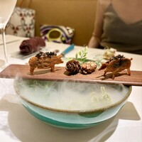 レストランエール - 