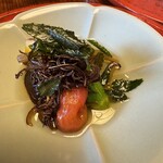 草喰 なかひがし - 