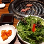 モランボン本店 - 