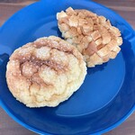 パン処 森庵 - 