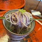 草喰 なかひがし - 