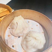 中国飯店 紫玉蘭 - 