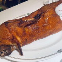 中国飯店 紫玉蘭 - 