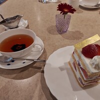 メインダイニング いと桜 - 