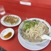 ラーメン福 知立店