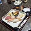 東家 - にぎり特上
