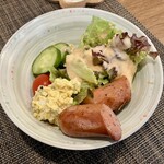 喫茶chacha* - 