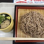 蒜山高原サービスエリア(下り線) フードコート - 