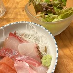 じゅうろう座 - 料理写真: