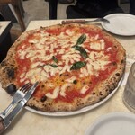 アンティーカ・ピッツェリア・ダ・ミケーレ 恵比寿 - 