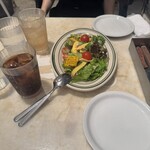 アンティーカ・ピッツェリア・ダ・ミケーレ 恵比寿 - 