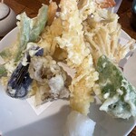 Oiwake Soba Takumi Kikori Teuchi Soba Kaoriya Hatsuchishiniwaten - 