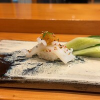 天寿し 京町店 - 