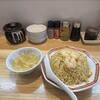 美味しい炒飯の店 満福