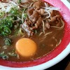 ラーメン東大 住吉店