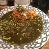レベルカレー