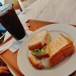 ドトールキッチン - 