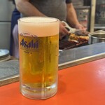 八千代やきとり酒場 - ドリンク写真: