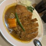 リッチなカレーの店 アサノ - 
