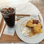ドトールキッチン - 