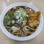 長命うどん 本店 - 