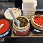 博多ラーメン なみへい - 