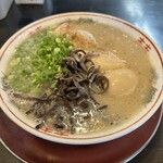 博多ラーメン なみへい - 