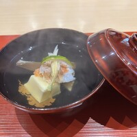 割烹にし田 - 