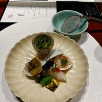 城山ガーデンズ　水簾 - 