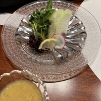 城山ガーデンズ　水簾 - 