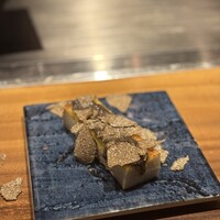 くずし鉄板 あばぐら 恵比寿店 - 