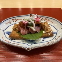 割烹にし田 - 