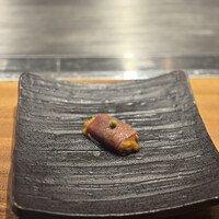くずし鉄板 あばぐら 恵比寿店 - 