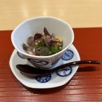 割烹にし田 - 
