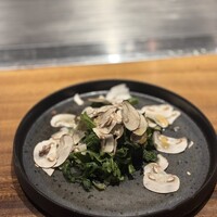 くずし鉄板 あばぐら 恵比寿店 - 