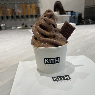 口コミ一覧 : KITH TREATS - 大阪/ジェラート・アイスクリーム [食べログ]