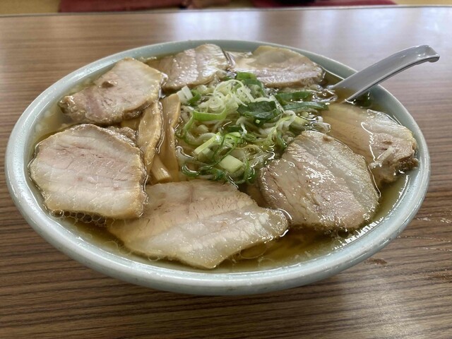 まるしま - 東武和泉/ラーメン | 食べログ