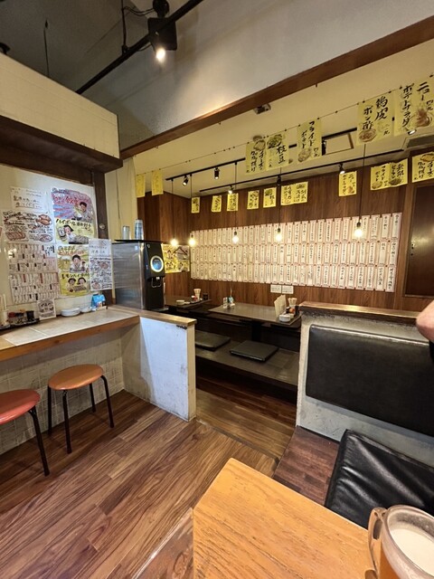 Gyoza no Neo Taishu Sakaba New Kamura photo 5