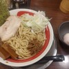 自家製太打麺 勢拉 稲毛店
