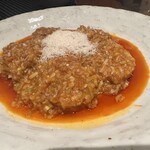 中華旬彩 森本 - 