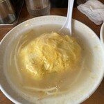 らｰめん いち庵 - 
