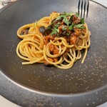 イタリア料理オピューム - 