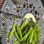 中華旬彩 森本 - 