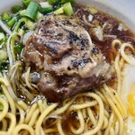 中華そば　壱-ONE- - 