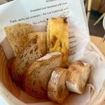 スターバックス リザーブ ロースタリー トウキョウ - 