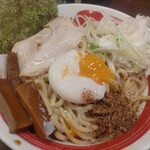 自家製太打麺 勢拉 - 